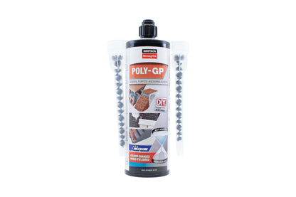 Simpson Strong-Tie POLY-GP - Anchor Mass (300 ml)