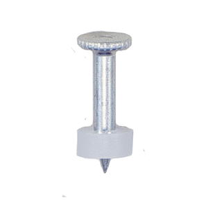 High-Pressure Nail C615V5 - 15mm Length, 2.5mm Thickness