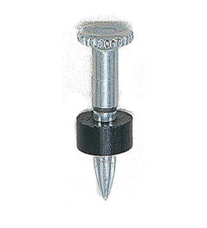 High Pressure Nail C618W0 - 18mm Length, 3.0mm Thickness
