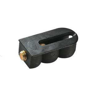 Cabineo 8 M6 Furniture Connector (Black)