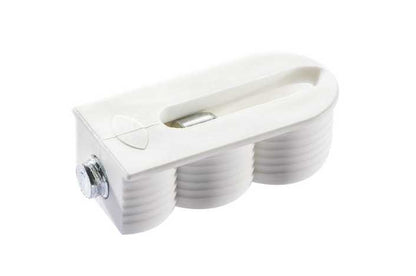 Lamello Cabineo 8 - Furniture Connector (White; 500-2000 pcs)