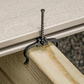CAMO EDGE® Clips Hidden Deck Fasteners with Spacer (4.7 mm Gap, 90 pcs.)