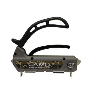 CAMO Marksman Pro X1- Tool (1,6 mm gap, 131 - 150 mm for boards)