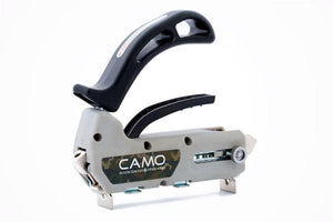 Deck Board Installation Tool CAMO MARKSMAN NB 3.2 (for 81-125mm boards; with 3,2 mm gap)