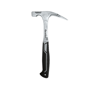 Carpenter's Hammer with Magnetic Nail Holder Eurotec, 330 mm