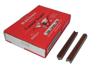 Universal Angle Nail 12mm HW