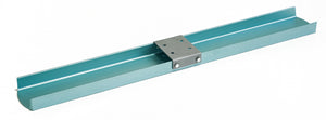 Magnesium channel float blade only (1220 x 153 mm)