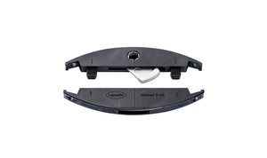 Lamello Clamex S-20 (80 pcs; screws included in the set)