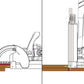 Lamello Classic - X - Electric Router