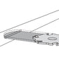 Lamello Classic - X - Electric Router