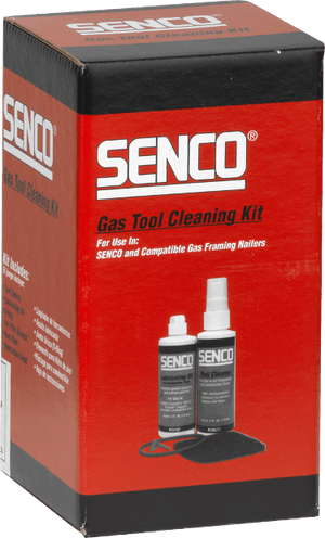 SENCO CLEANING KIT FOR GAS TOOLS