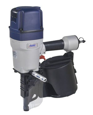 OMER CN 38.130 Pneumatic Coil Nailer (75-130mm)(16°)