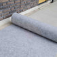 EASYDEK Dura Cover Concrete Temporary Protection Material for Floors, Walls, and Stairs (1/2m x 25m)