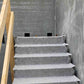 EASYDEK Dura Cover Concrete Temporary Protection Material for Floors, Walls, and Stairs (1/2m x 25m)