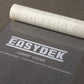 EASYDEK Carpet cover - Protective film for carpets (60mk x 830mm x 500m)