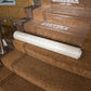 Easydek Carpet Cover – Self-Adhesive Protective Film for Carpet