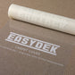 EASYDEK Carpet cover - Protective film for carpets (60mk x 830mm x 500m)