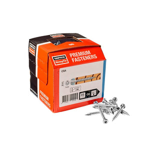 CSA - Ink Screws (5 x35-80 mm)