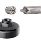 Lamello Invis Mx2 - Connector Set 14 mm (20 pcs)