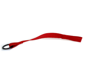 MUKA D-Ring Tool Attachment Strap for Cordless Power Tools