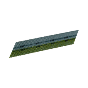 1.8mm DA 34° Aluminum Nails for Nail Gun - 38mm