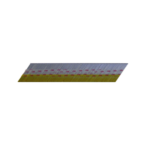 1.8mm DA 34° Stainless Steel Nails for Nail Gun - 50mm