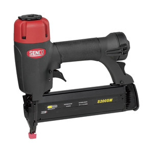 Senco S200SM-RX Pneumatic Nailer for 1.6mm Staples