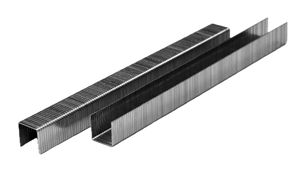 F Staple 16mm Galvanized - 12.7 x 16 mm