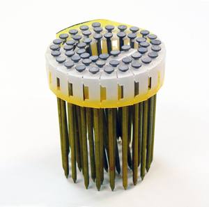 High Pressure Nails P31100W2 - 100mm Length, 3.1mm Thickness