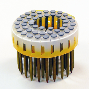 High Pressure Nail P3165W2 - 65mm Length, 3.1mm Thickness