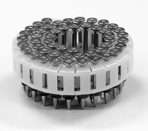 High-Pressure Nail W833W4SP - 35mm Length, 3.4mm Thickness