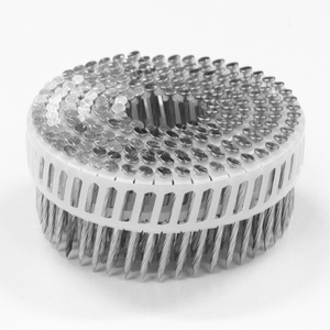 High Pressure Nail P38W4H - 38mm Length, 3.4mm Thickness