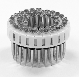 High Pressure Nail W850W4 - 50mm Length, 3.4mm Thickness
