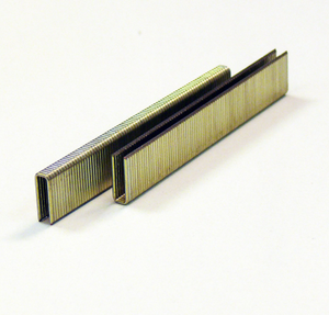 Ottensten L Staple 28mm Galvanized