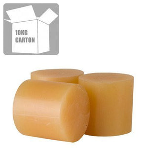 TECBOND 6002 Polyshot Hot Melt Adhesive - 10kg Box