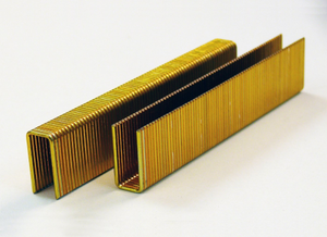 SENCO N Staple 25mm Galvanized - 10,6mm Width