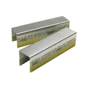 SENCO 38mm Galvanized Staples - Chisel Point