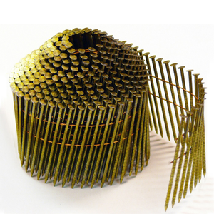 2.8x90mm Coil Nail GL29APBF-2 - 4500 pcs