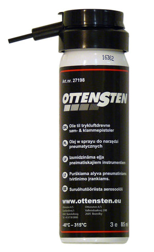 Ottensten Spray Oil 85ml