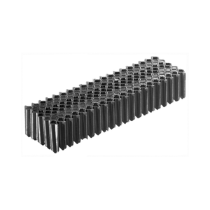 10 mm Smooth Corrugated fastner