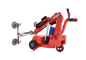 Glass Lifter 70702 - Glass Lifter with 280kg Capacity
