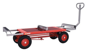 Lifting Trolley for Gypsum Sheets Lyft8 3.0