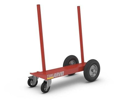 MAX Mini Board Cart - 350kg Capacity