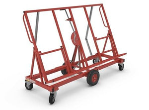 Board Cart 900 - 500kg Capacity