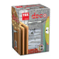 TOX Deco - Strip (6 x 28 mm) 100 pcs