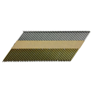 Strip Nails 34°, Smooth (3.1mm x 90mm)