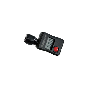 Digital Pressure Gauge for Spray Guns (Manometer)