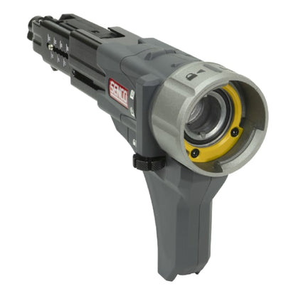 SENCO DS55, DuraSpin Attachment, 55 MM, DEWALT CORDED