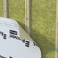 DUO Double-Sided Adhesive Tape for Vapor Membrane Reinforcement