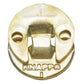 Knapp DUO 30 - Hanging Connector, Steel